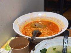 -和府捞面(东直门银座店)