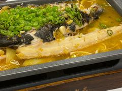 -火龙堂·风味民间菜(文一路店)