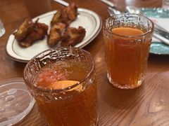 -CRAZYONES西班牙海鲜饭(上海美罗城店)