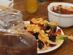 -老刘家永盛斋·传统泡馍(东关南街店)