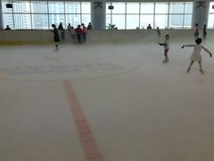 -冠军冰场CHAMPION RINK(百联又一城店)