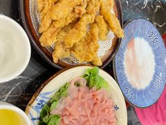 -陈眼镜火锅(总店)