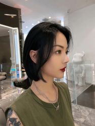 -KIMI HAIR SALON·烫染设计店