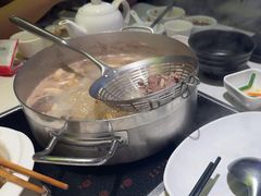 -潮泰牛肉火锅 · 创于1992年(车公庙店)