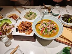 -梅飞酒家(名辉豪庭店)