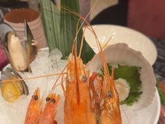 -长沙北辰洲际酒店-兰调全日餐厅