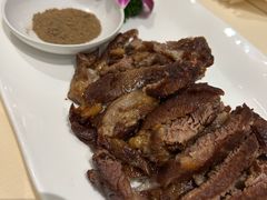 -南门小馆·清真(国贸商城店)