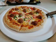 -吉姆丽德乡村西餐厅(闵行交大店)