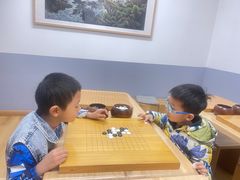 -弈海围棋学堂(夕照寺校区)