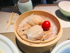 -茶港·点心·啫啫煲(王府井店)