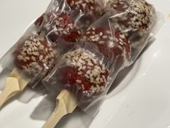 -海底捞火锅(油麻地店)