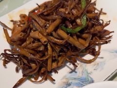-金典银峰老鹅馆·昆山菜(亭林公园店)