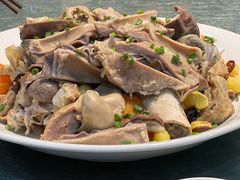 -猪肉婆私房菜(容桂总店)