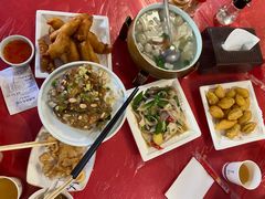 -海坛特色小吃·只做平潭特色菜(平潭店)