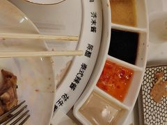 -香宫中餐厅·大连香格里拉(人民路店)