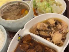-真功夫(大德路店)