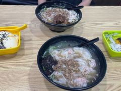 -八角饮楼(虹桥店)