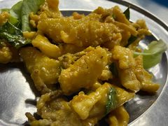 -黄亚华小食店(Jalan Alor)