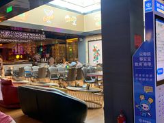 -水晶之星洗浴温泉汗蒸