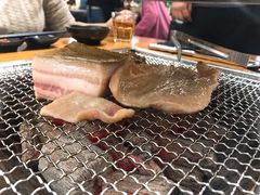 -肉甲韩国木炭烤肉(新壹街1店)