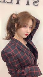 -Rise Hair上升造型
