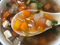 -胡家包子·清真(大众巷店)