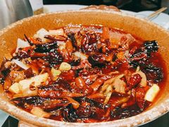 -常和州·夜宵大排档(常州单店)