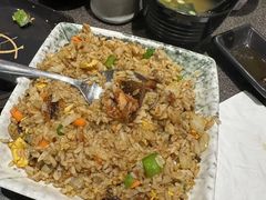 -禾绿回转寿司(万柳华联店)