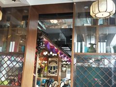 -老长沙湘菜馆(凤凰路店)