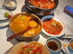 -麻六记(新天地店)