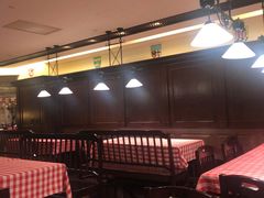 -杭州国际会议中心洲际酒店-德国啤酒屋(砂之船国际生活广场店)