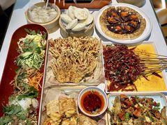 -亿牌牌东北烧烤(博物馆旗舰店)