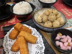 -炭舍干锅(华发商都店)