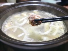 -探窝·竹笙椰子鸡(杨箕店)