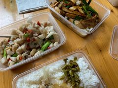 -车沾巷·重庆老味豌杂面