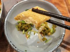 -小满手工粉(上海文峰广场店)