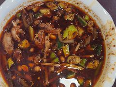 扒骨肉-扒骨肉雅鱼饭店(三雅文化传承店)