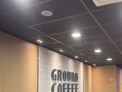 -麦当劳(轻轨曹杨路店)