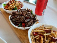 -云腾食府·云南菜
