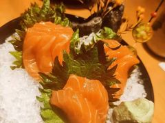 -浦·传统日式料理(3 5 1 1 店)