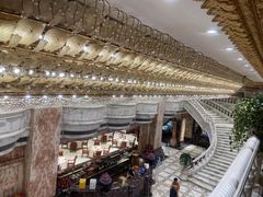 -万宝海鲜舫(劳动公园店)