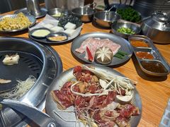 -哼蟹二将·烤肉酱蟹(合生汇店)