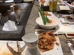 -大渔铁板烧(花园道店)