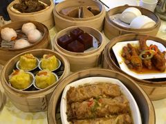 香茜饺-海澄轩海鲜酒家(虎门店)
