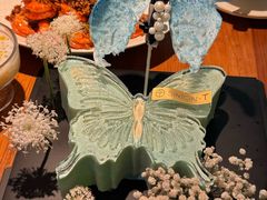 -西檬树SIMON·T轻奢蛋糕(大东方Max店)