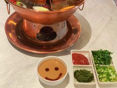 -东来顺饭庄(天坛店)