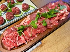 -贵厨酸汤牛肉(花果园国际中心店)