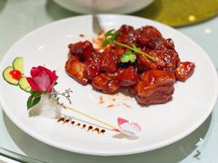 无锡酱排骨-天福苑(崇宁路店)
