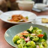 🍑杭州探店｜山外山.林语花园餐厅值得N刷