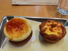 -LANLIZI BAKERY(COSMO店)